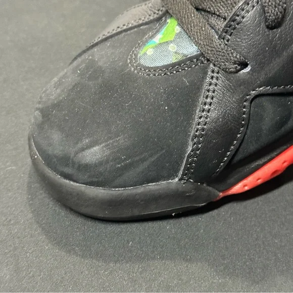 the Air Jordan 7 Retro Barcelona Nights - Picture 8 of 14